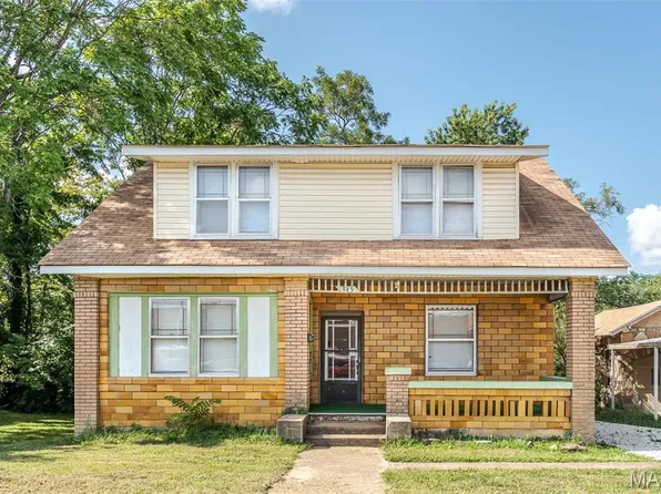 345 E Springfield Rd, Saint Clair, MO 63077