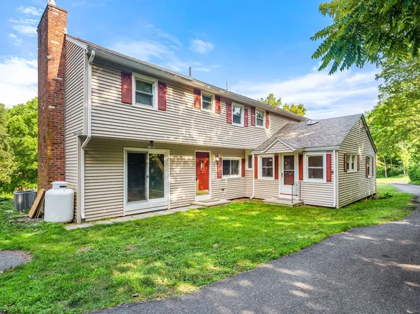 20 Mack Road, Middlefield, CT 06455