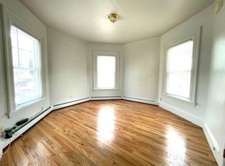 23 West Ave APT 1, Pawtucket, RI 02860