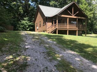 810 State Park Rd, Burkesville, KY 42717