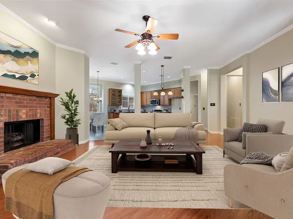 3202 Grantham Dr, Richardson, TX 75082