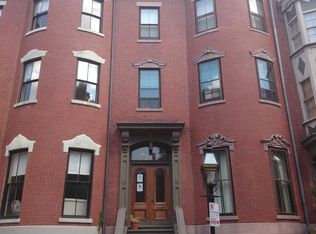 33 Union Park, Boston, MA 02118