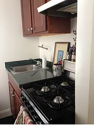 Rented by Geraldine Capasso, LREB