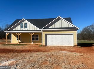 2665 Paoli St TRACT 3, Comer, GA 30629