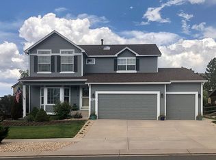 1932 Fieldcrest Dr, Colorado Springs, CO 80921