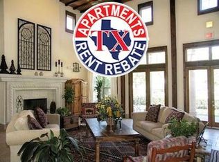 5350 Bryant Irvin Rd, Fort Worth, TX 76132