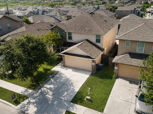 7202 GALAXY BRK, San Antonio, TX 78252