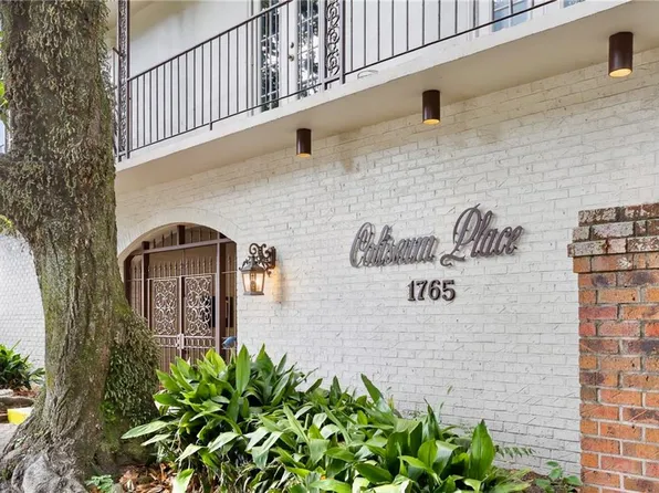 1765 Coliseum St #218, New Orleans, LA 70130