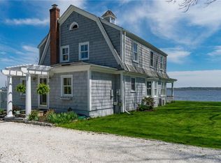 4 Calder Dr, Warren, RI 02885