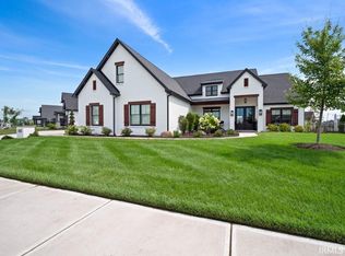 2247 Mercato Bay, Fort Wayne, IN 46814