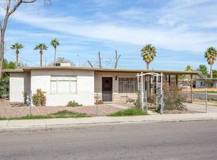 450 E 3rd St, Mesa, AZ 85203