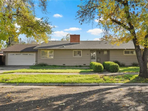 311 6th St, Corning, CA 96021