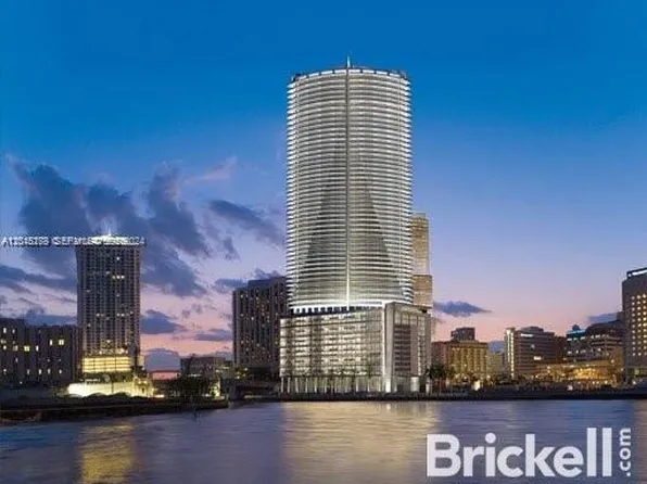 200 Biscayne Boulevard Way APT 3110, Miami, FL 33131
