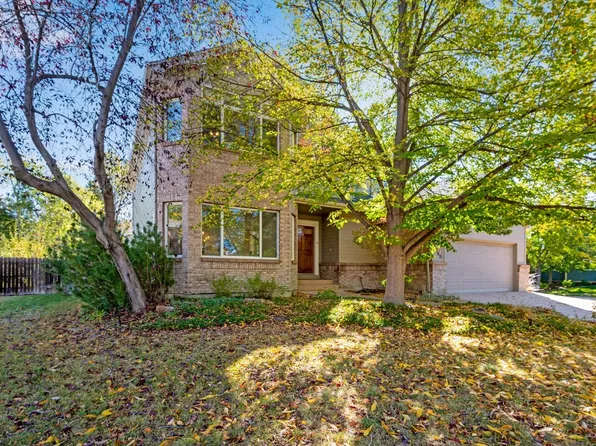 4662 Tally Ho Ct, Boulder, CO 80301
