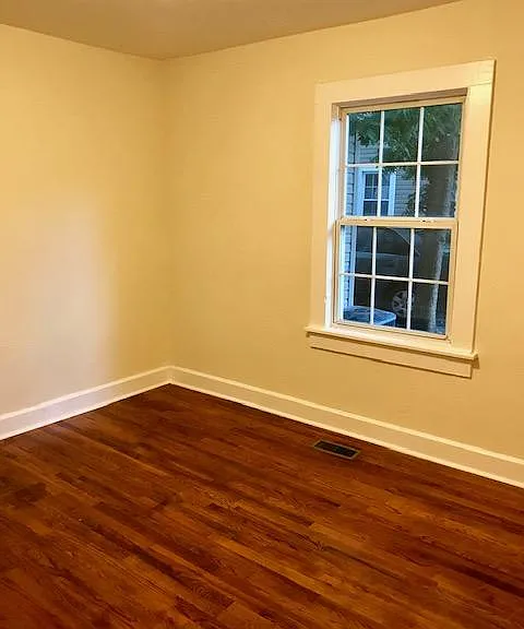 Back Bedroom