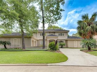 8706 Stable Crest Blvd, Houston, TX 77024