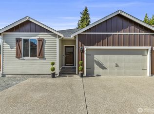 Brink Ranch, Spanaway, WA 98387