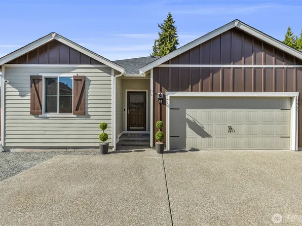 1905 184th Street Ct E, Spanaway, WA 98387