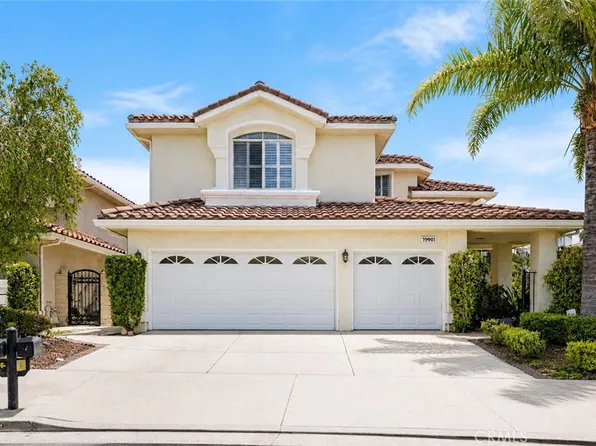 19901 Mid Pines Ln, Porter Ranch, CA 91326