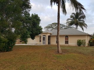 4989 19th Pl SW, Naples, FL 34116