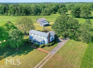 1220 Old Mill Rd, Rutledge, GA 30663