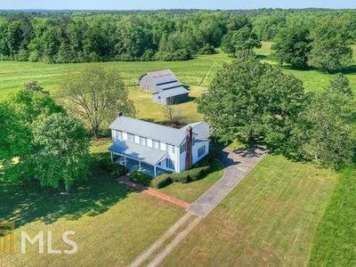 1220 Old Mill Rd, Rutledge, GA, 30663