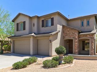 27350 N Higuera Dr, Peoria, AZ 85383