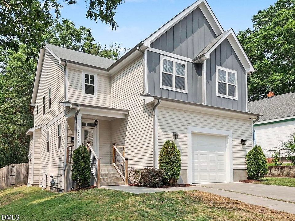 1st image of 2601 Ashe St