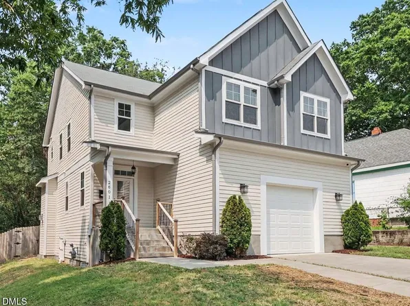 2601 Ashe St, Durham, NC 27703