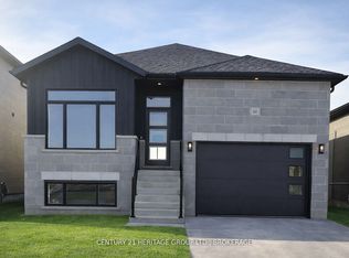 105 Creighton Dr LOT 63, Loyalist, ON K0H2H0