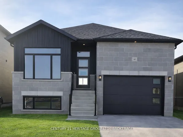 105 Creighton Dr Lot 63, Loyalist, ON K0H 2H0