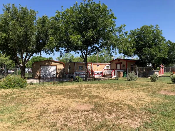 2101 Marx St, San Angelo, TX 76903