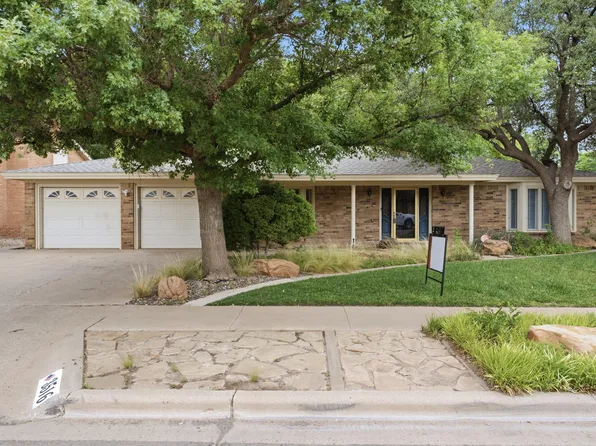 3516 92nd St, Lubbock, TX 79423