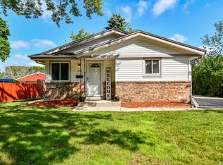 8134 W Beechwood Ave, Milwaukee, WI 53223