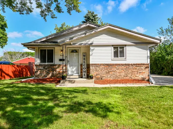 8134 West Beechwood AVENUE, Milwaukee, WI 53223