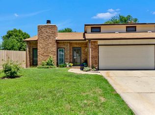9004 W Nantucket Cir, Wichita, KS 67212