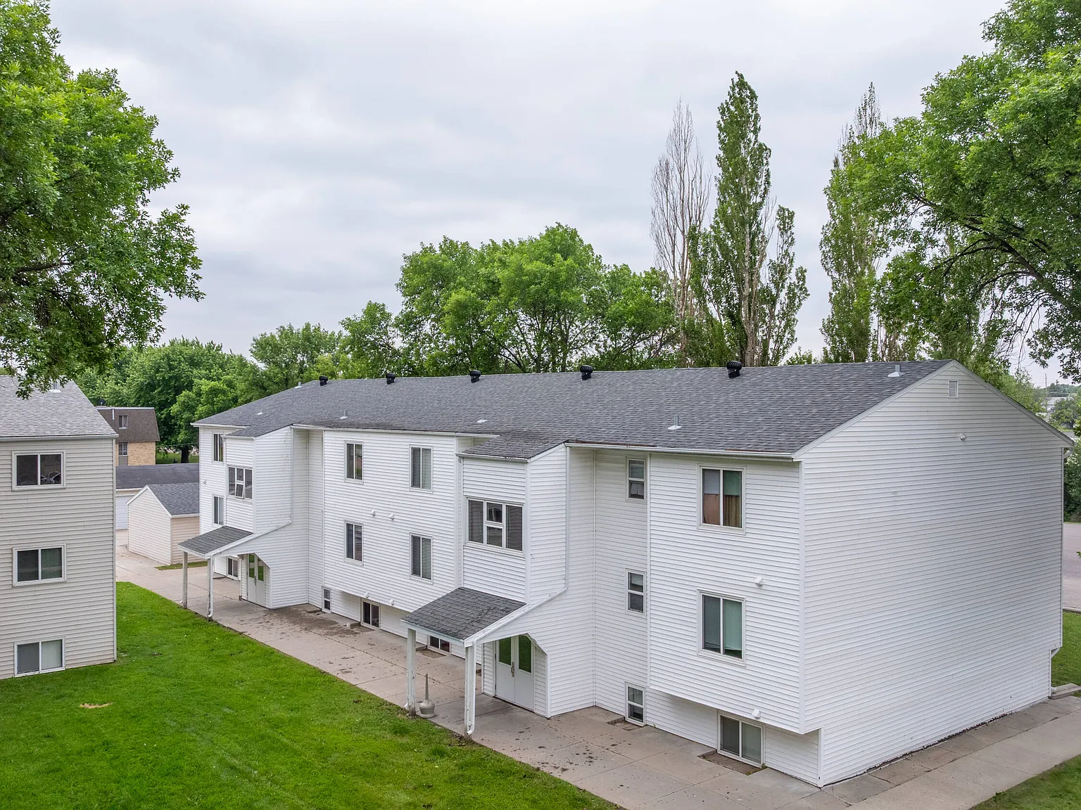 1 bed, 630 sqft, $795 — Photo 1