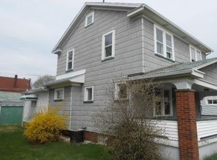 2431 Nicholas Pl NW, Canton, OH 44708