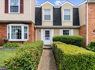 6462 Rockshire St, Alexandria, VA 22315