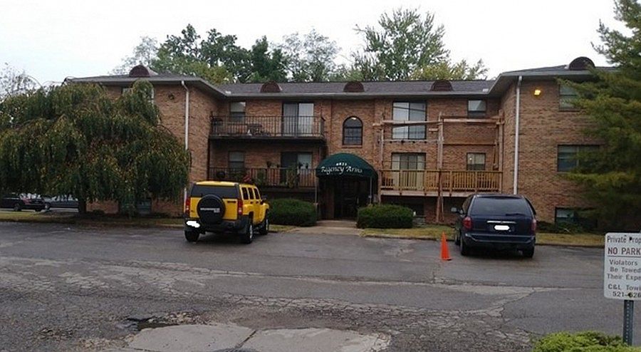 1st image of 6821 Simpson Ave APT 7