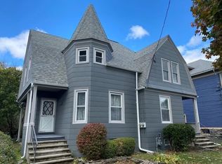 (Undisclosed Address), Elmira, NY 14901