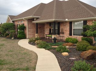 13908 Amanda Springs Ct, Haslet, TX 76052