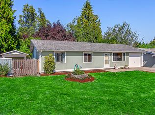 3028 SW 316th St, Federal Way, WA 98023