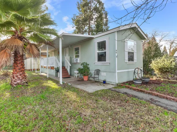 6805 Douglas Blvd Space 96, Granite Bay, CA 95746