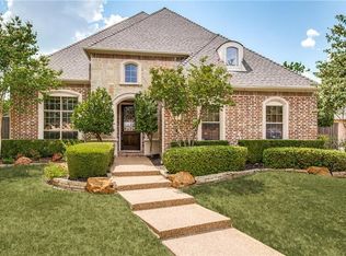 11447 Bent Creek Trl, Frisco, TX 75033