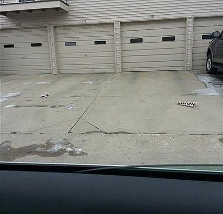 franklin garage