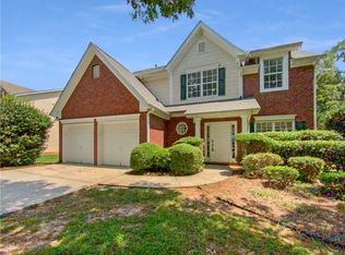 260 Winthrop Ln, McDonough, GA 30253
