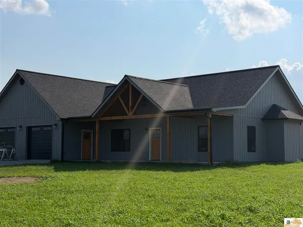 45 N River Town Rd, Burkesville, KY 42717