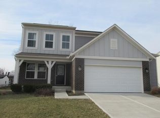 432 Pike St, South Lebanon, OH 45065