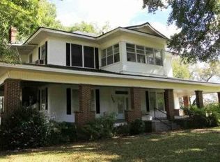 1940 Alexandria Wellington Rd, Alexandria, AL 36250